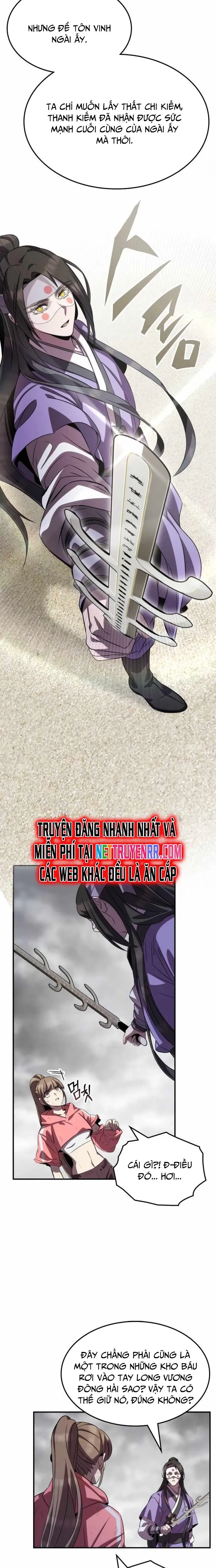 đọc truyện Tăng Lực Thợ Săn Chương 88 ảnh 7 tại Giả Dược