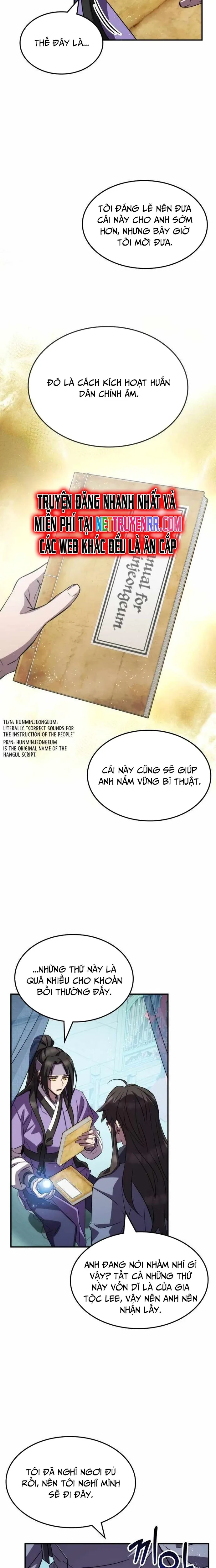 đọc truyện Tăng Lực Thợ Săn Chương 89 ảnh 19 tại Giả Dược