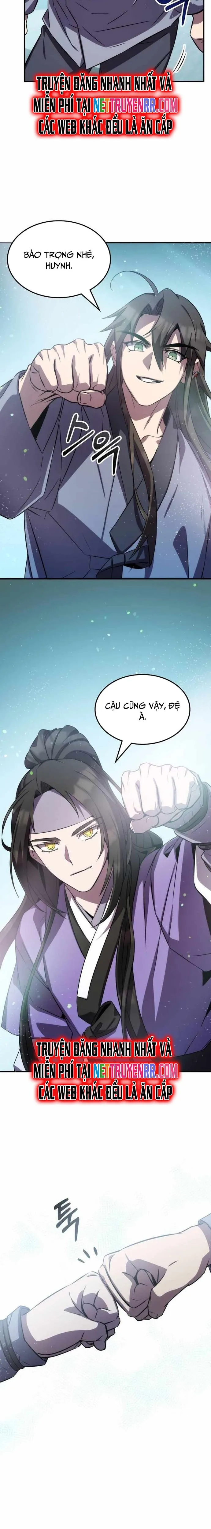 đọc truyện Tăng Lực Thợ Săn Chương 89 ảnh 20 tại Giả Dược