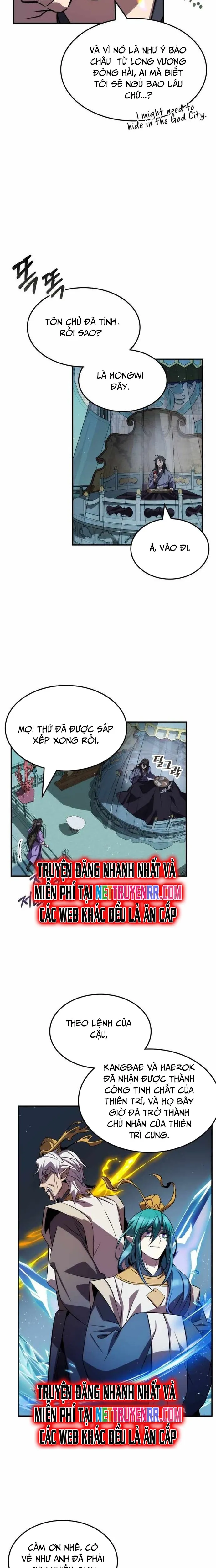đọc truyện Tăng Lực Thợ Săn Chương 89 ảnh 6 tại Giả Dược