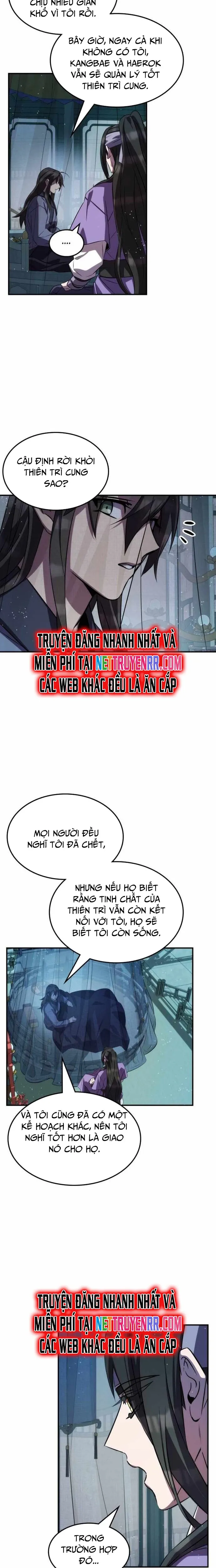 đọc truyện Tăng Lực Thợ Săn Chương 89 ảnh 7 tại Giả Dược