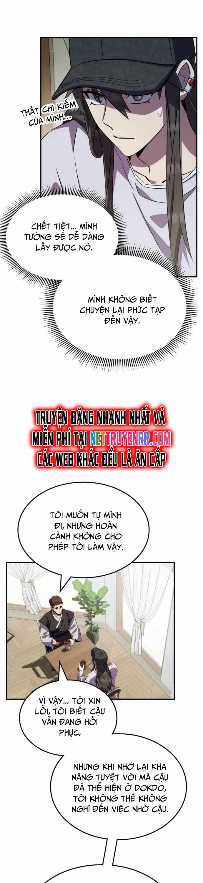đọc truyện Tăng Lực Thợ Săn Chương 90 ảnh 20 tại Giả Dược