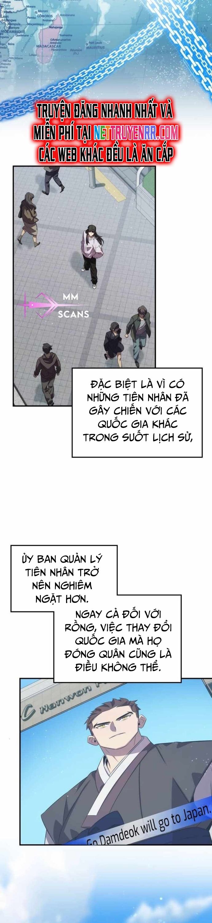 đọc truyện Tăng Lực Thợ Săn Chương 90 ảnh 26 tại Giả Dược