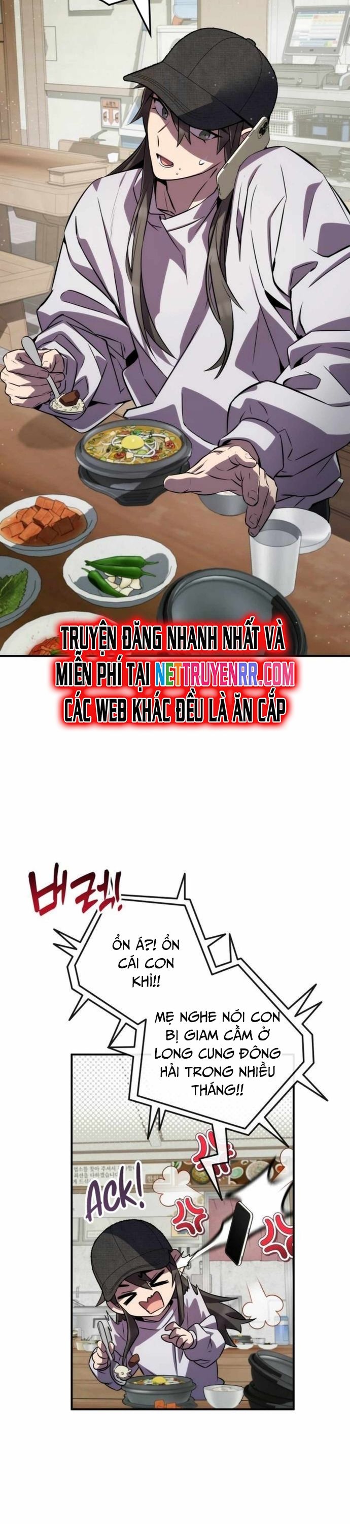 đọc truyện Tăng Lực Thợ Săn Chương 90 ảnh 7 tại Giả Dược