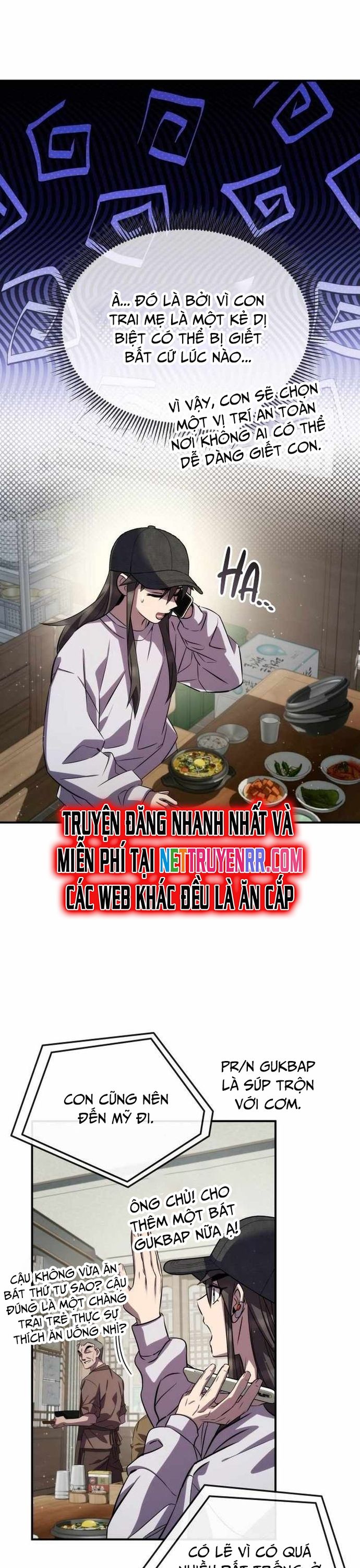 đọc truyện Tăng Lực Thợ Săn Chương 90 ảnh 9 tại Giả Dược