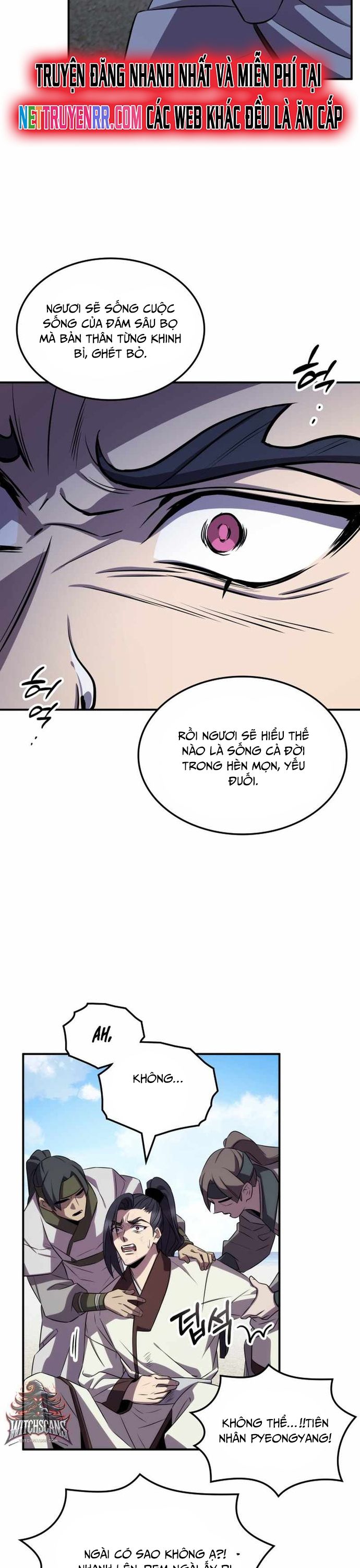 đọc truyện Tăng Lực Thợ Săn Chương 94 ảnh 42 tại Giả Dược