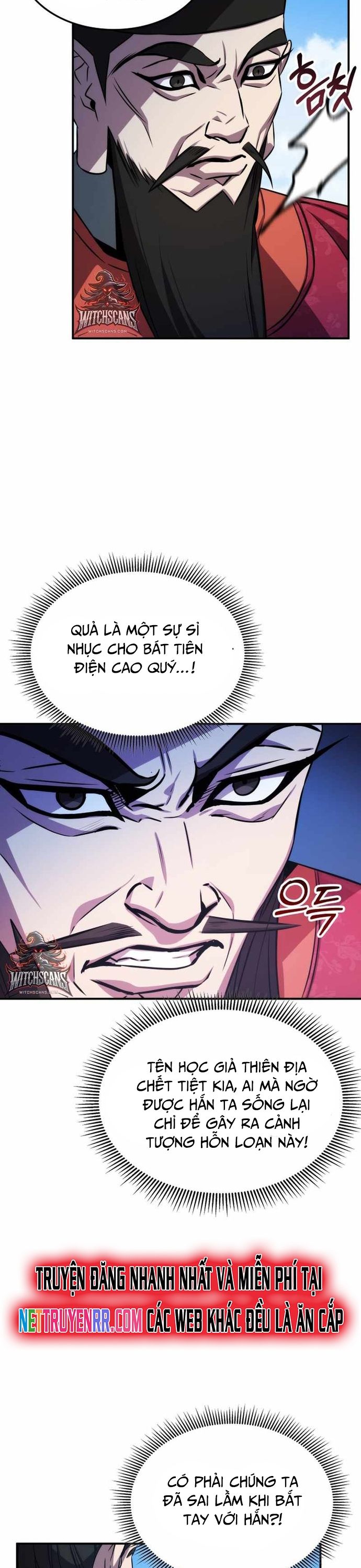 đọc truyện Tăng Lực Thợ Săn Chương 94 ảnh 46 tại Giả Dược