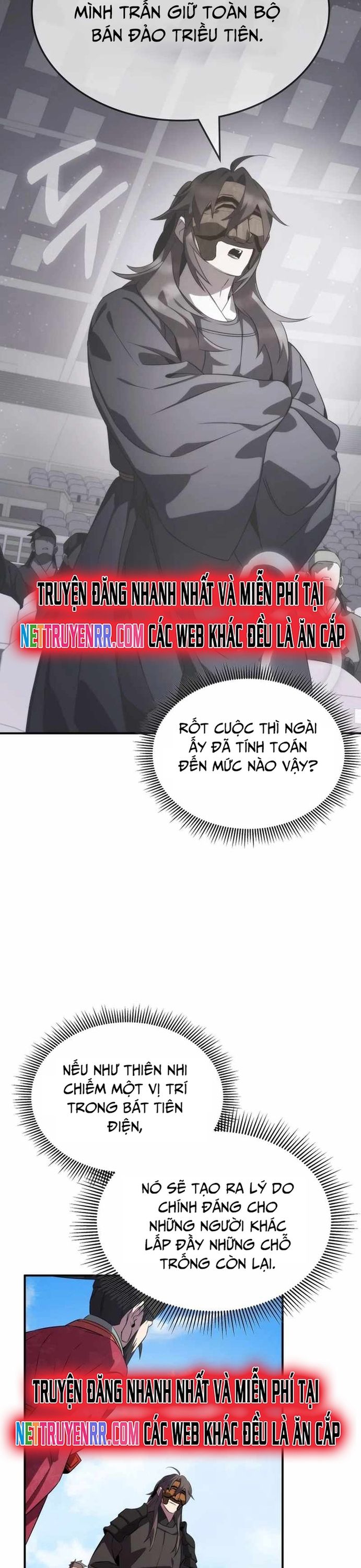 đọc truyện Tăng Lực Thợ Săn Chương 95 ảnh 12 tại Giả Dược