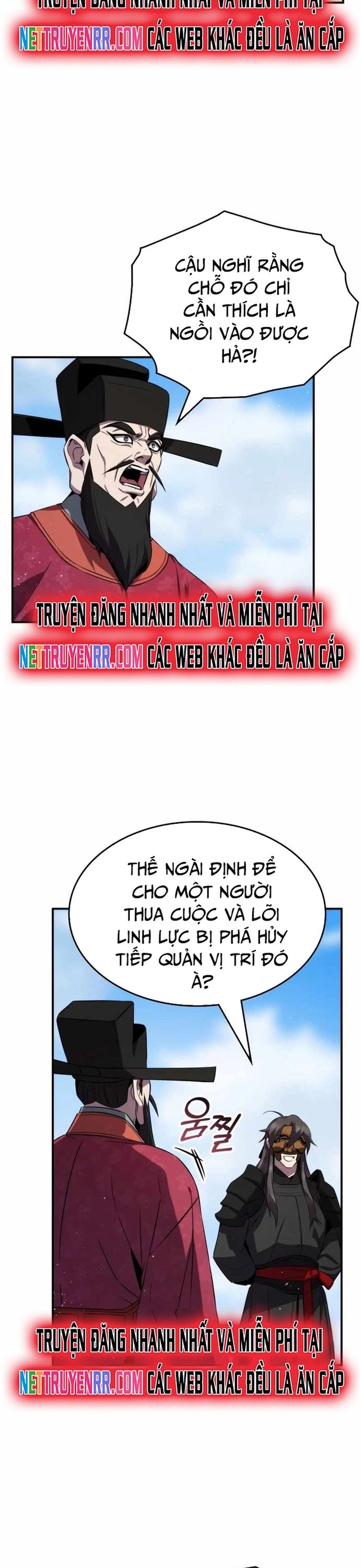 đọc truyện Tăng Lực Thợ Săn Chương 95 ảnh 3 tại Giả Dược