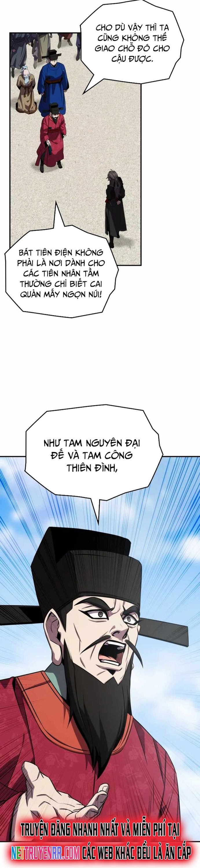 đọc truyện Tăng Lực Thợ Săn Chương 95 ảnh 4 tại Giả Dược