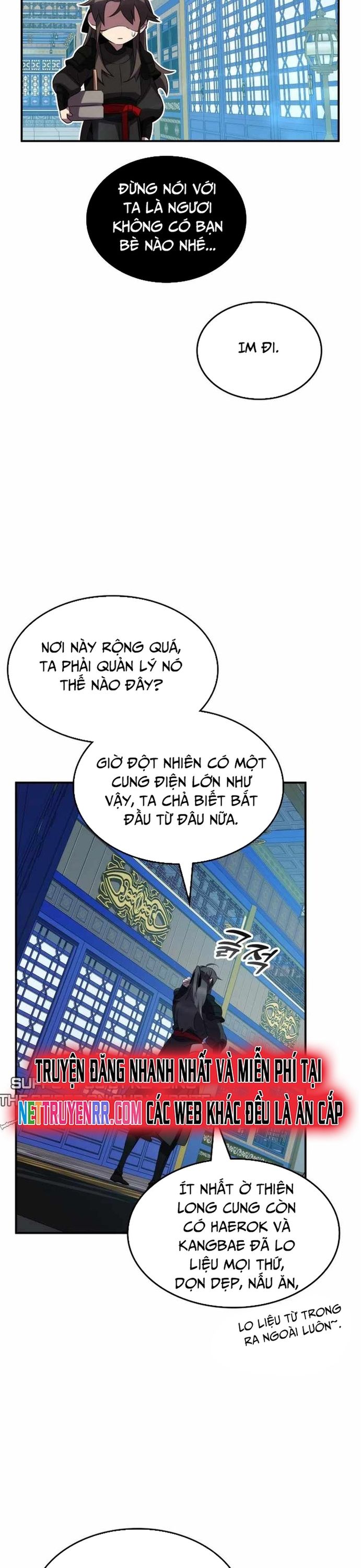 đọc truyện Tăng Lực Thợ Săn Chương 95 ảnh 35 tại Giả Dược