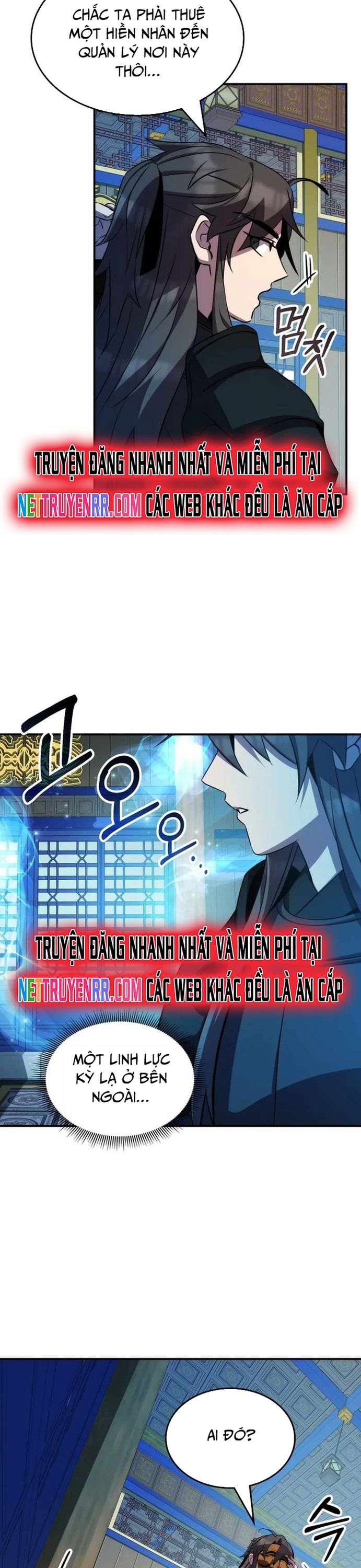đọc truyện Tăng Lực Thợ Săn Chương 95 ảnh 36 tại Giả Dược