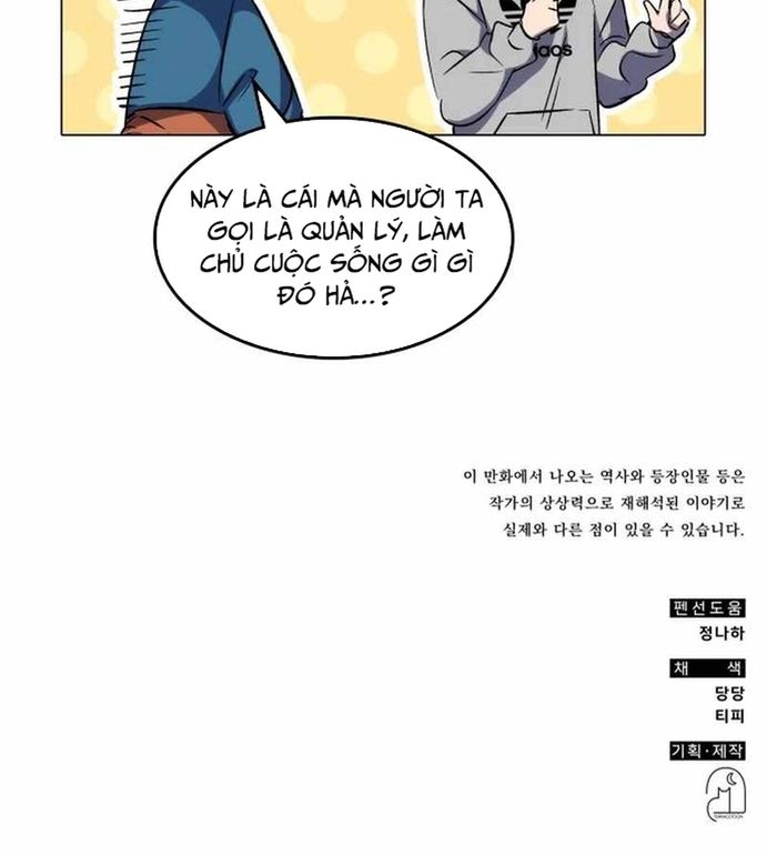 đọc truyện Tăng Lực Thợ Săn Chương 95 ảnh 45 tại Giả Dược