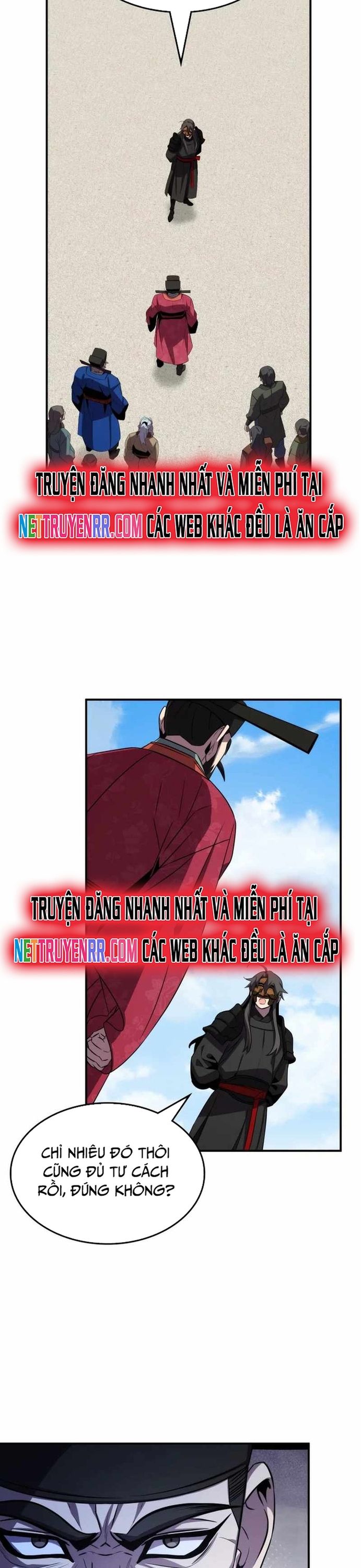 đọc truyện Tăng Lực Thợ Săn Chương 95 ảnh 7 tại Giả Dược