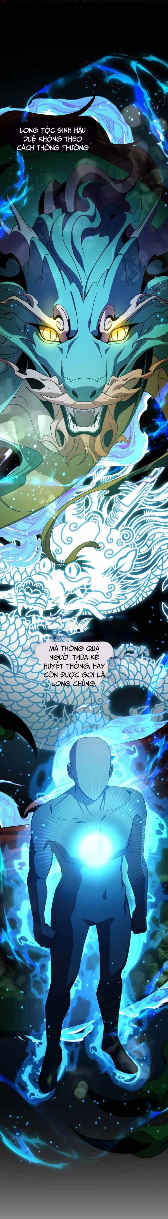 đọc truyện Tăng Lực Thợ Săn Chương 96 ảnh 2 tại Giả Dược