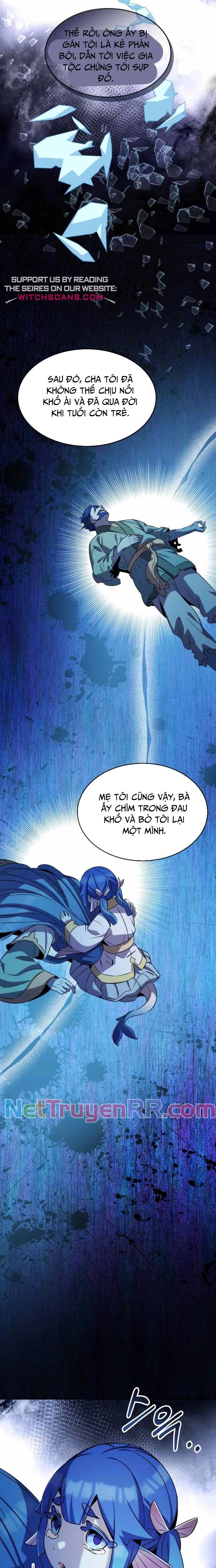 đọc truyện Tăng Lực Thợ Săn Chương 96 ảnh 5 tại Giả Dược