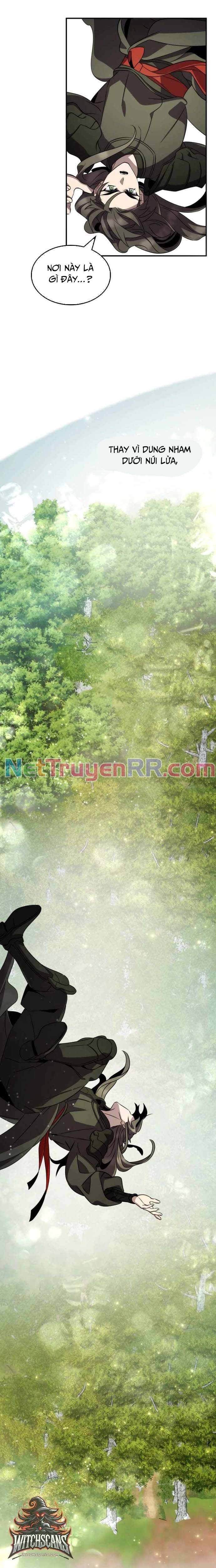 đọc truyện Tăng Lực Thợ Săn Chương 97 ảnh 2 tại Giả Dược