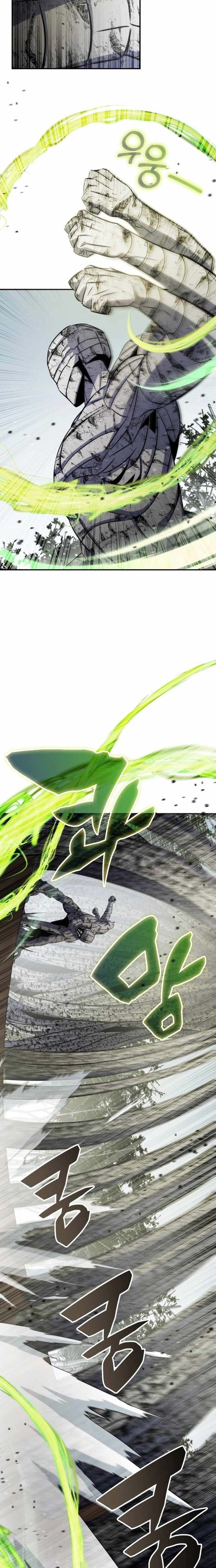 đọc truyện Tăng Lực Thợ Săn Chương 97 ảnh 18 tại Giả Dược