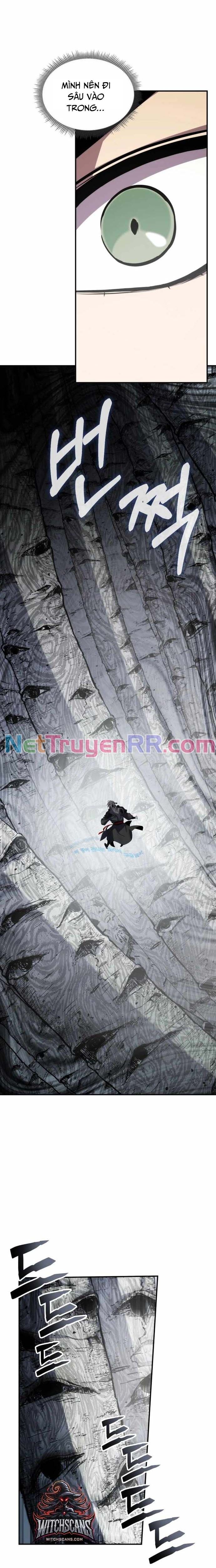 đọc truyện Tăng Lực Thợ Săn Chương 97 ảnh 5 tại Giả Dược
