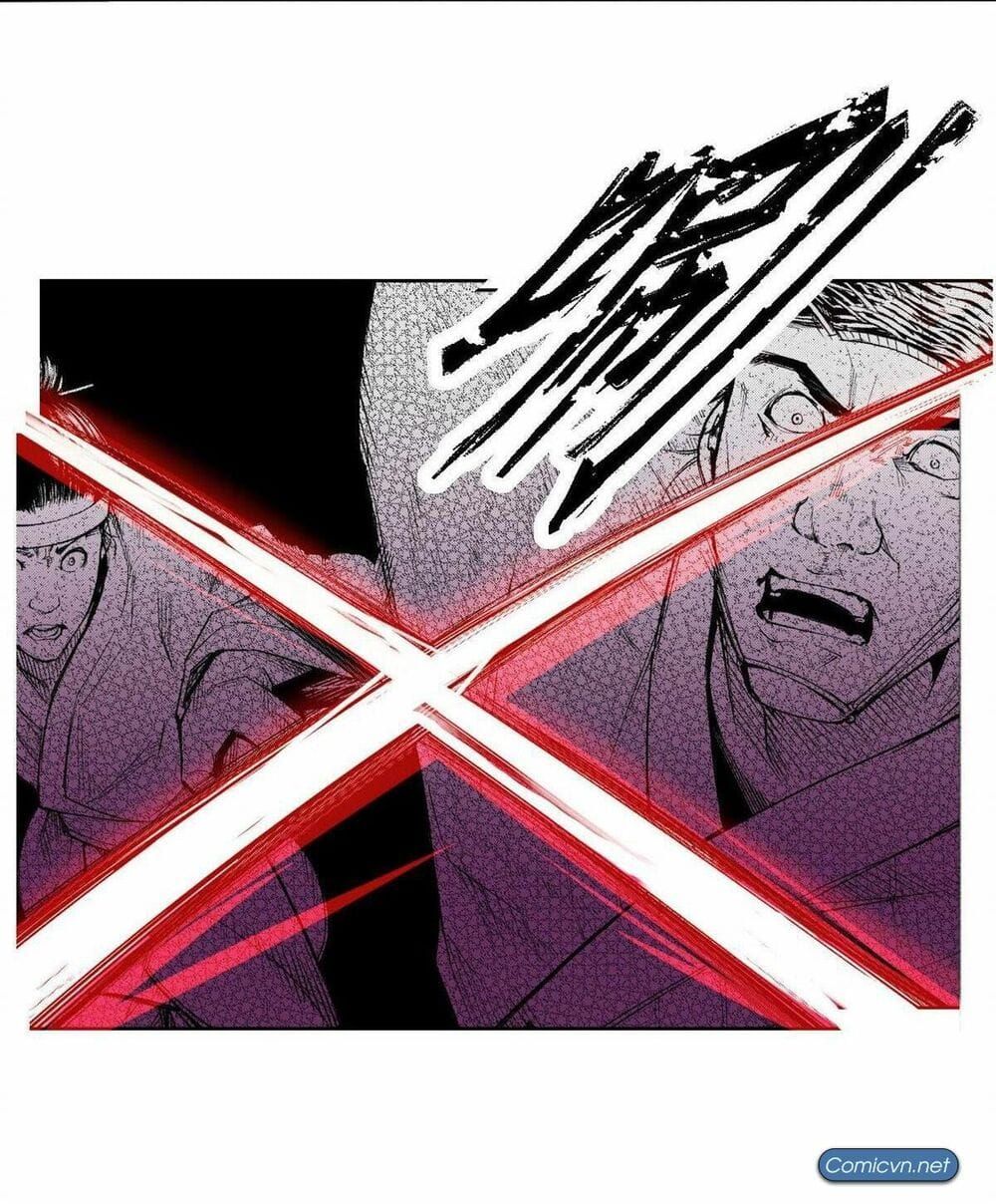 đọc truyện Tạng Phong Hành Chương 1 ảnh 15 tại Thiên Thai Truyện