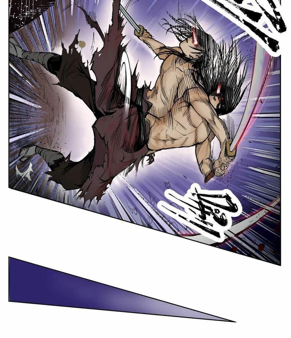 đọc truyện Tạng Phong Hành Chương 1 ảnh 17 tại Thiên Thai Truyện