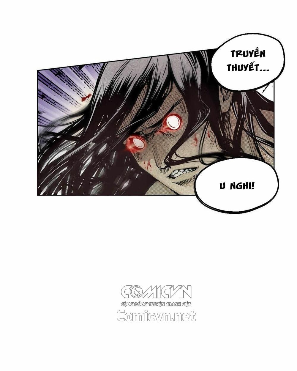 đọc truyện Tạng Phong Hành Chương 1 ảnh 19 tại Thiên Thai Truyện