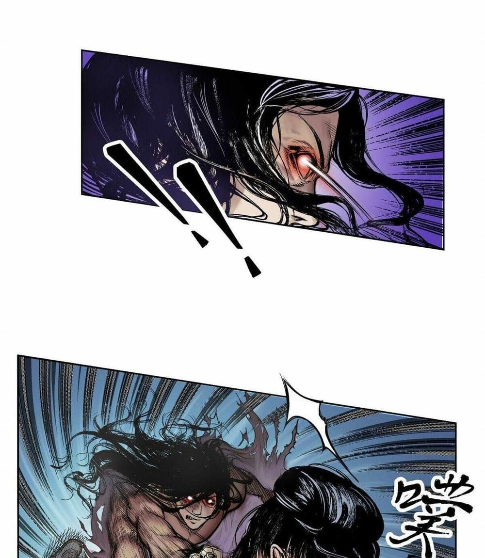 đọc truyện Tạng Phong Hành Chương 1 ảnh 39 tại Thiên Thai Truyện