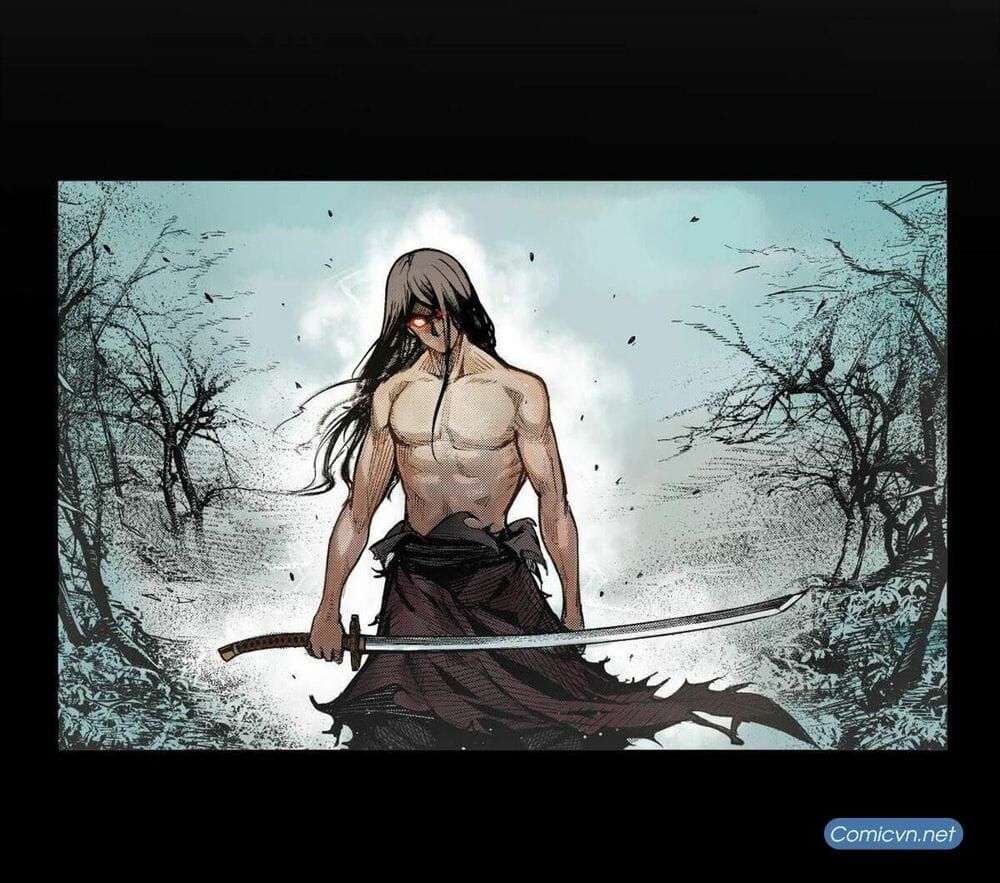 đọc truyện Tạng Phong Hành Chương 1 ảnh 8 tại Thiên Thai Truyện