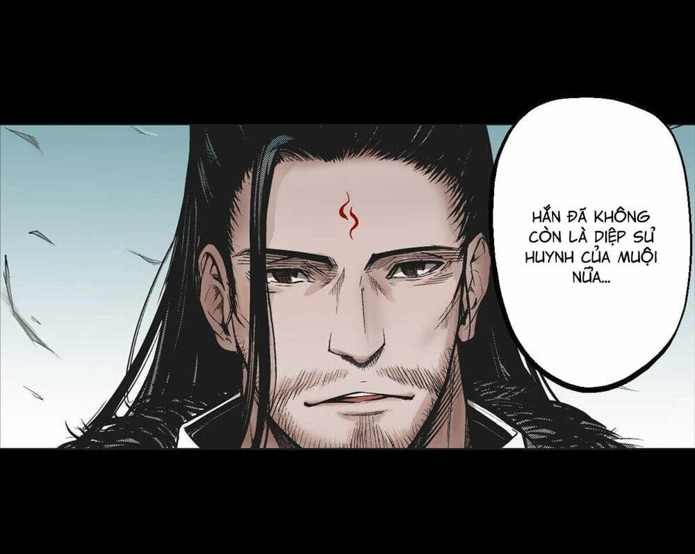 đọc truyện Tạng Phong Hành Chương 1 ảnh 10 tại Thiên Thai Truyện