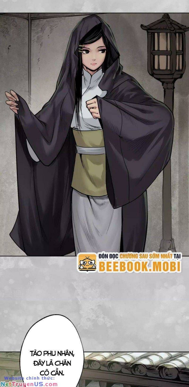 đọc truyện Tạng Phong Hành Chương 100 ảnh 12 tại Thiên Thai Truyện