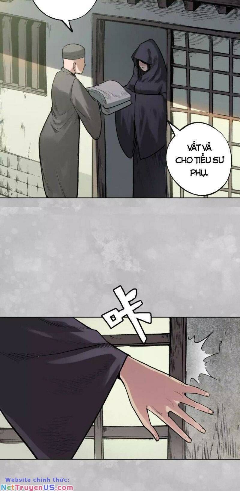 đọc truyện Tạng Phong Hành Chương 100 ảnh 13 tại Thiên Thai Truyện