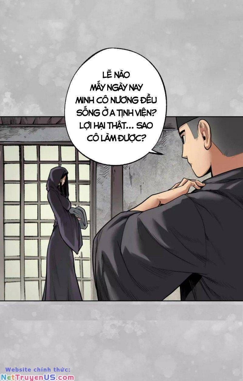 đọc truyện Tạng Phong Hành Chương 100 ảnh 14 tại Thiên Thai Truyện