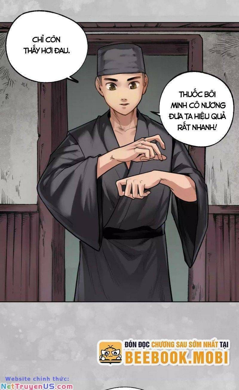 đọc truyện Tạng Phong Hành Chương 100 ảnh 16 tại Thiên Thai Truyện