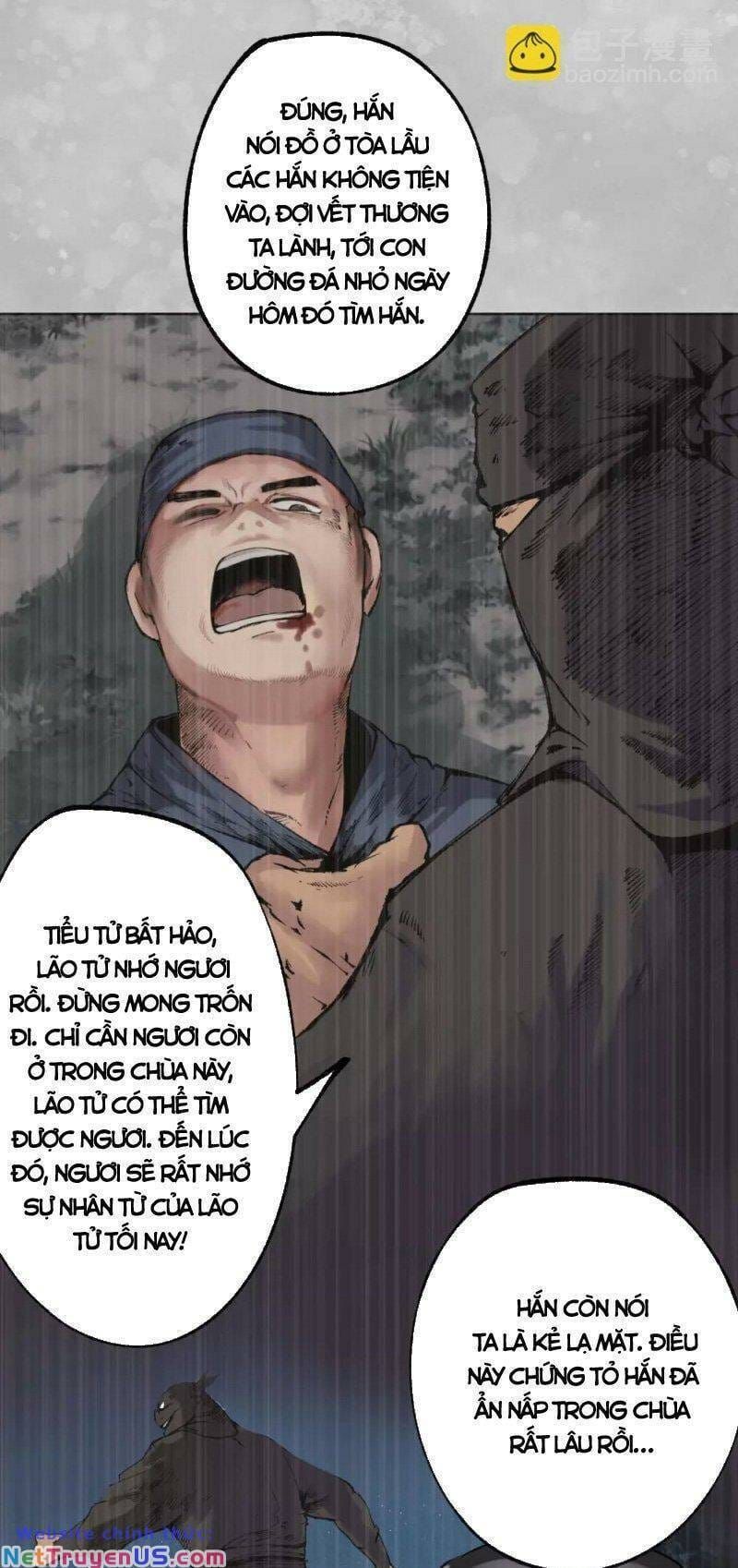 đọc truyện Tạng Phong Hành Chương 100 ảnh 19 tại Thiên Thai Truyện