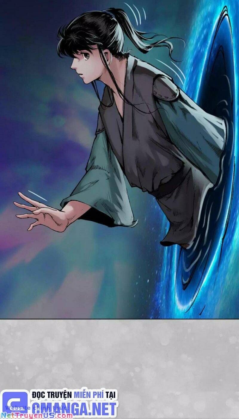 đọc truyện Tạng Phong Hành Chương 100 ảnh 4 tại Thiên Thai Truyện