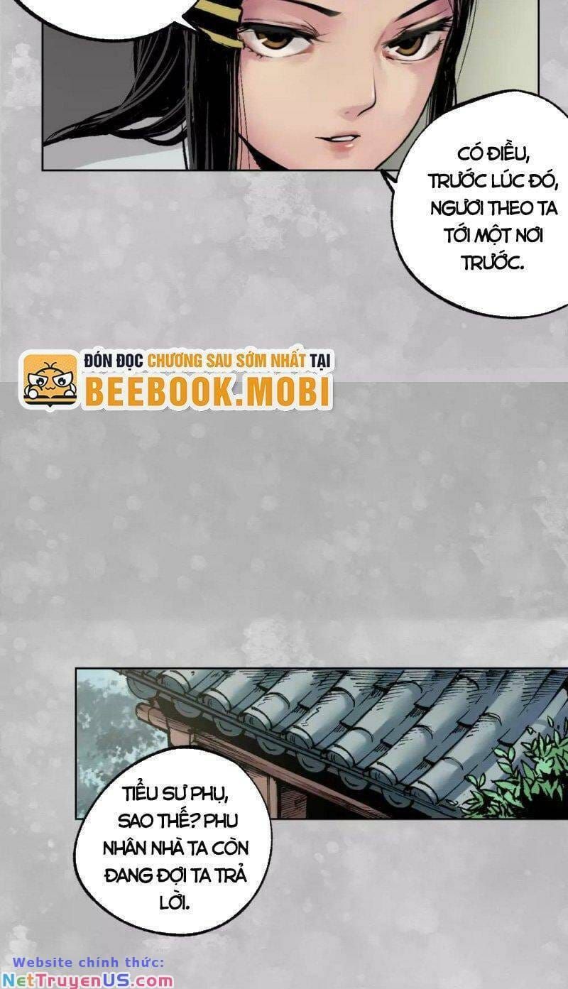 đọc truyện Tạng Phong Hành Chương 100 ảnh 26 tại Thiên Thai Truyện