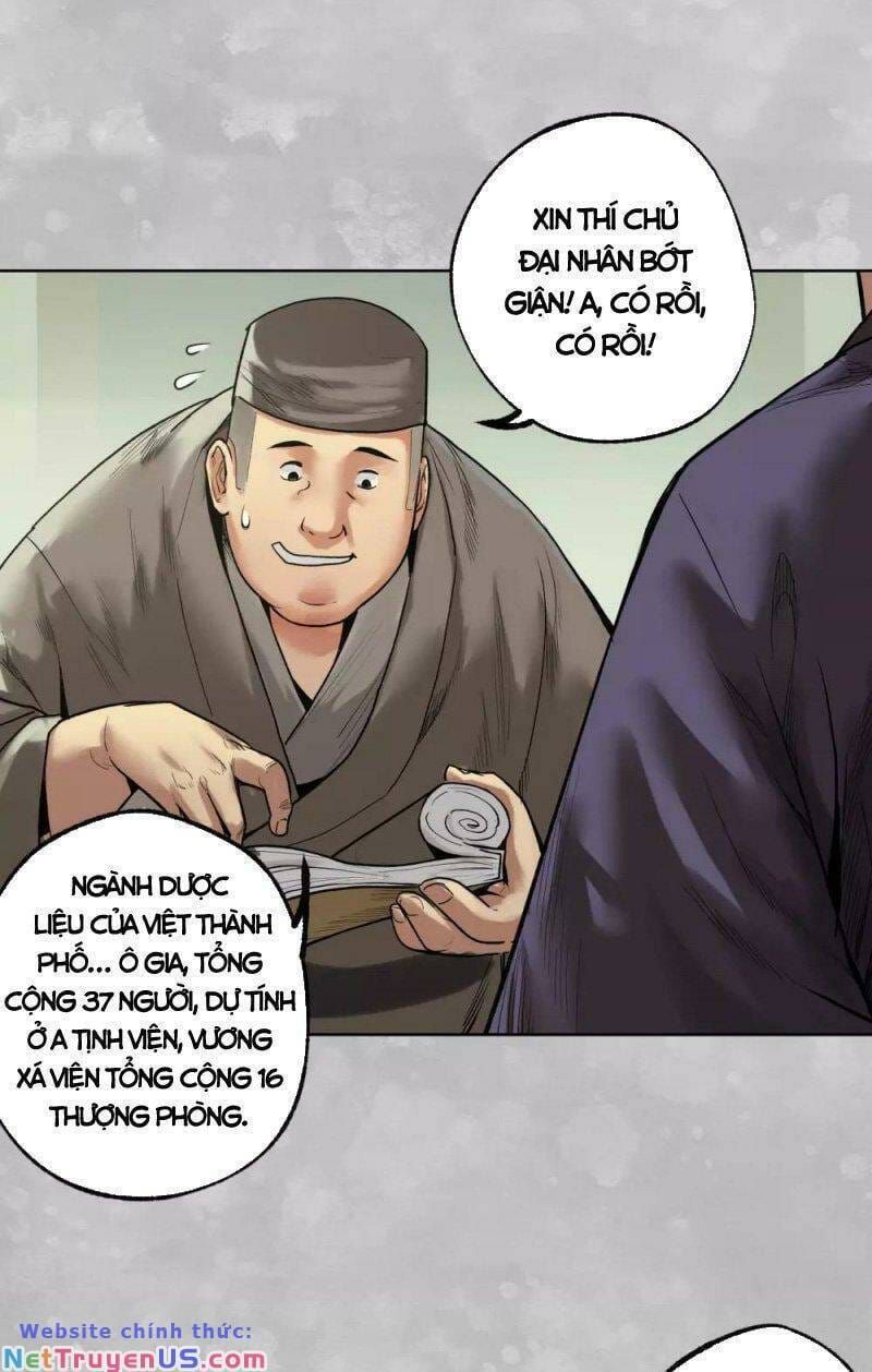 đọc truyện Tạng Phong Hành Chương 100 ảnh 27 tại Thiên Thai Truyện