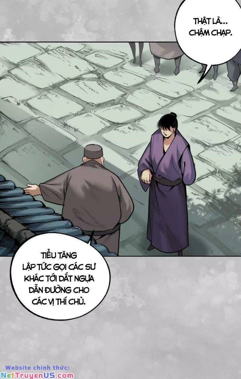 đọc truyện Tạng Phong Hành Chương 100 ảnh 28 tại Thiên Thai Truyện