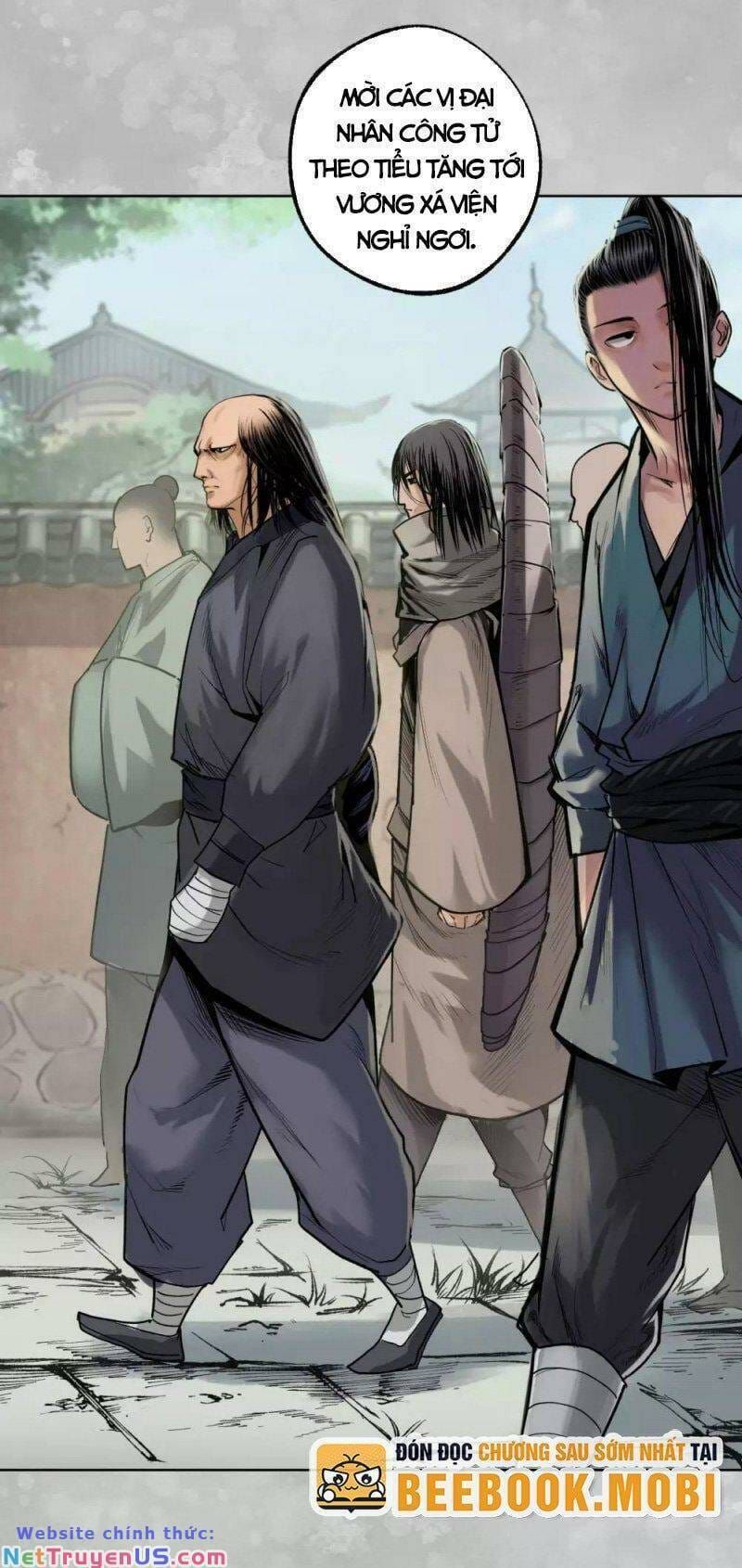 đọc truyện Tạng Phong Hành Chương 100 ảnh 29 tại Thiên Thai Truyện