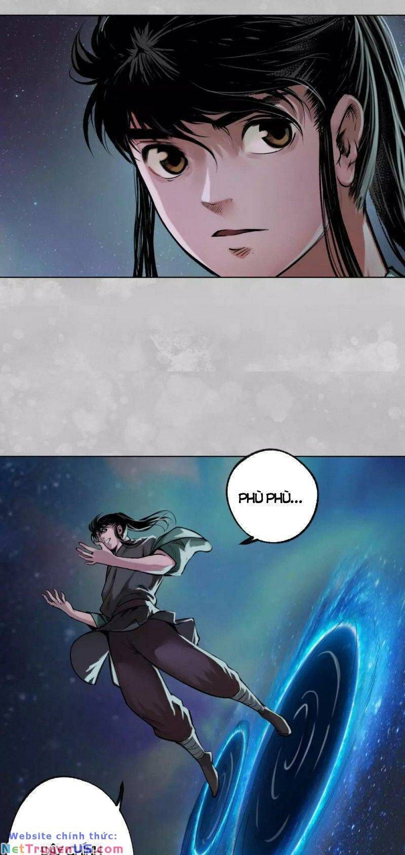 đọc truyện Tạng Phong Hành Chương 100 ảnh 5 tại Thiên Thai Truyện