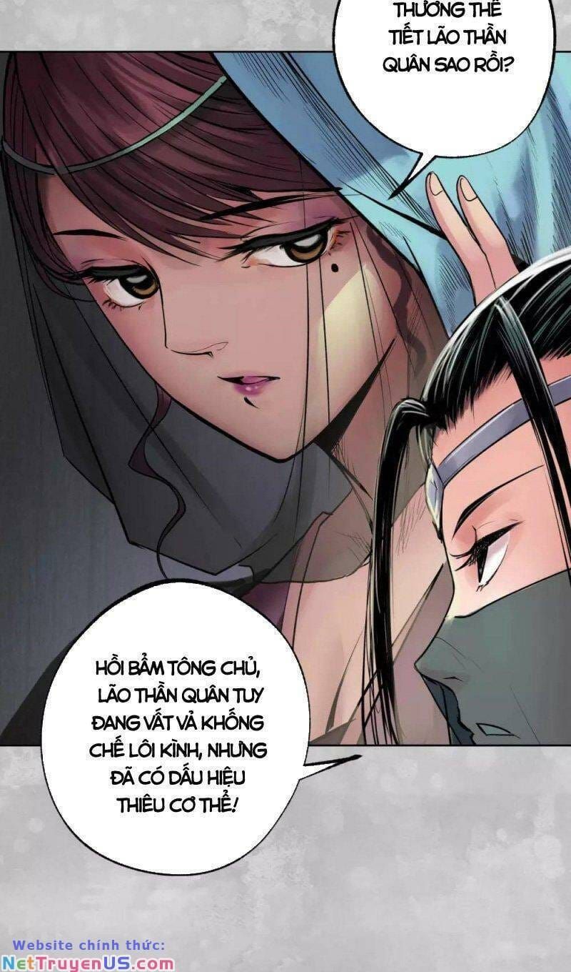 đọc truyện Tạng Phong Hành Chương 100 ảnh 36 tại Thiên Thai Truyện