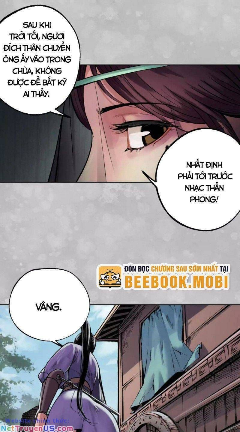 đọc truyện Tạng Phong Hành Chương 100 ảnh 37 tại Thiên Thai Truyện