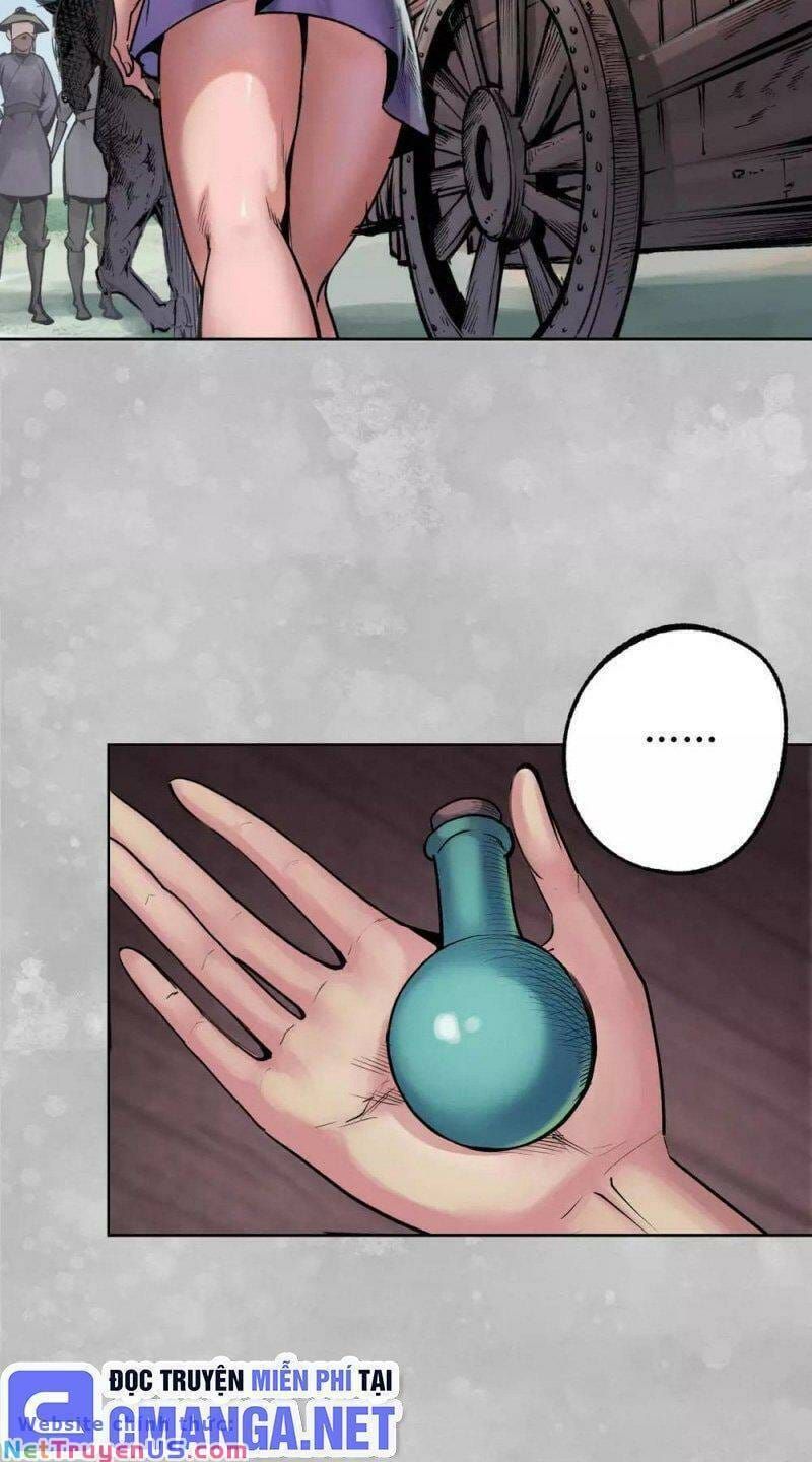 đọc truyện Tạng Phong Hành Chương 100 ảnh 38 tại Thiên Thai Truyện