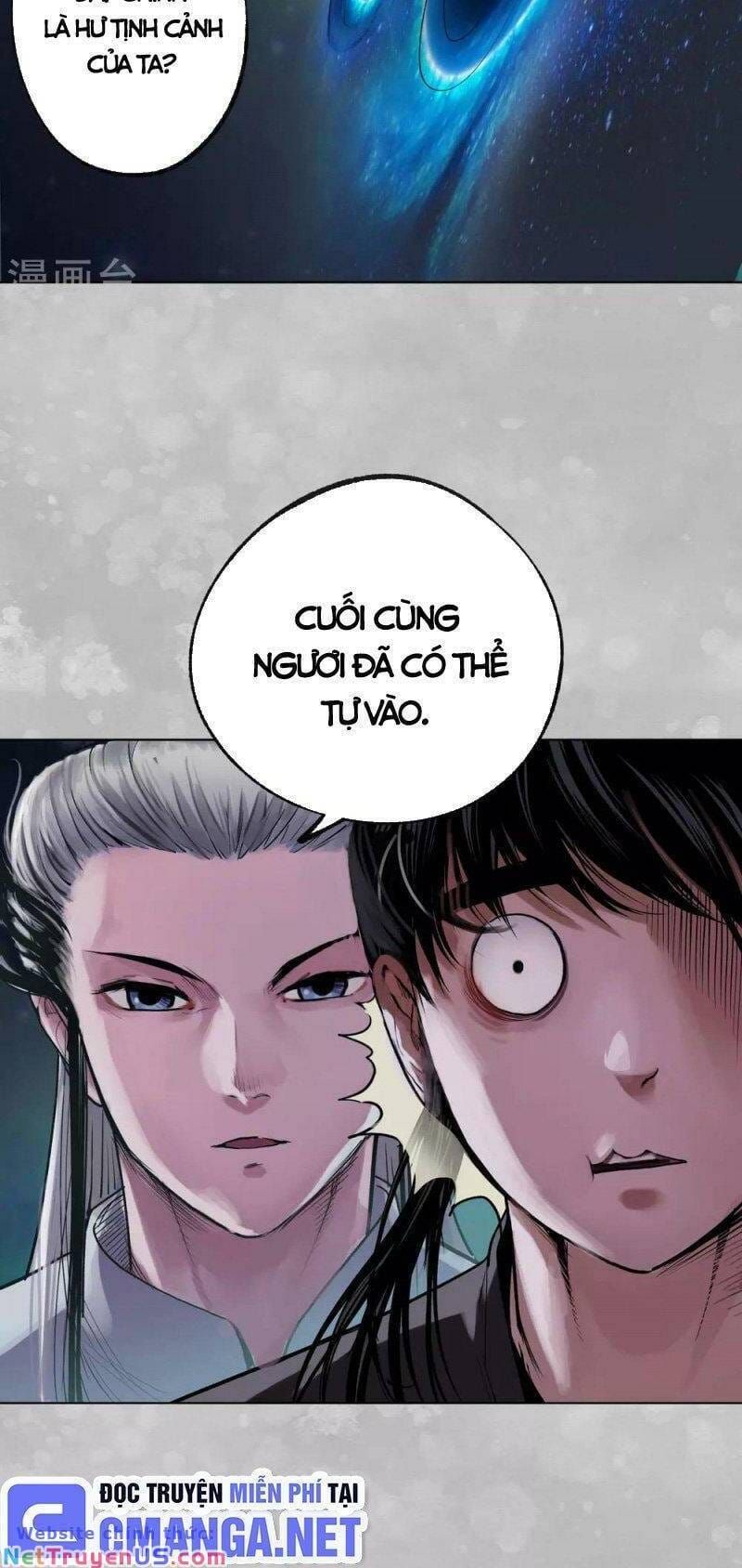 đọc truyện Tạng Phong Hành Chương 100 ảnh 6 tại Thiên Thai Truyện