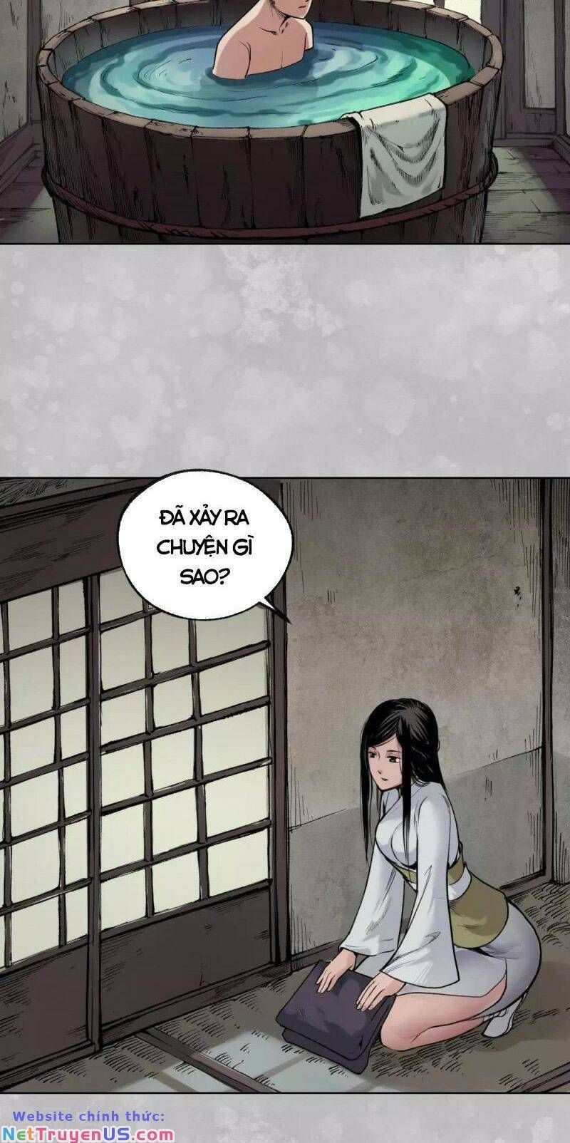 đọc truyện Tạng Phong Hành Chương 100 ảnh 9 tại Thiên Thai Truyện