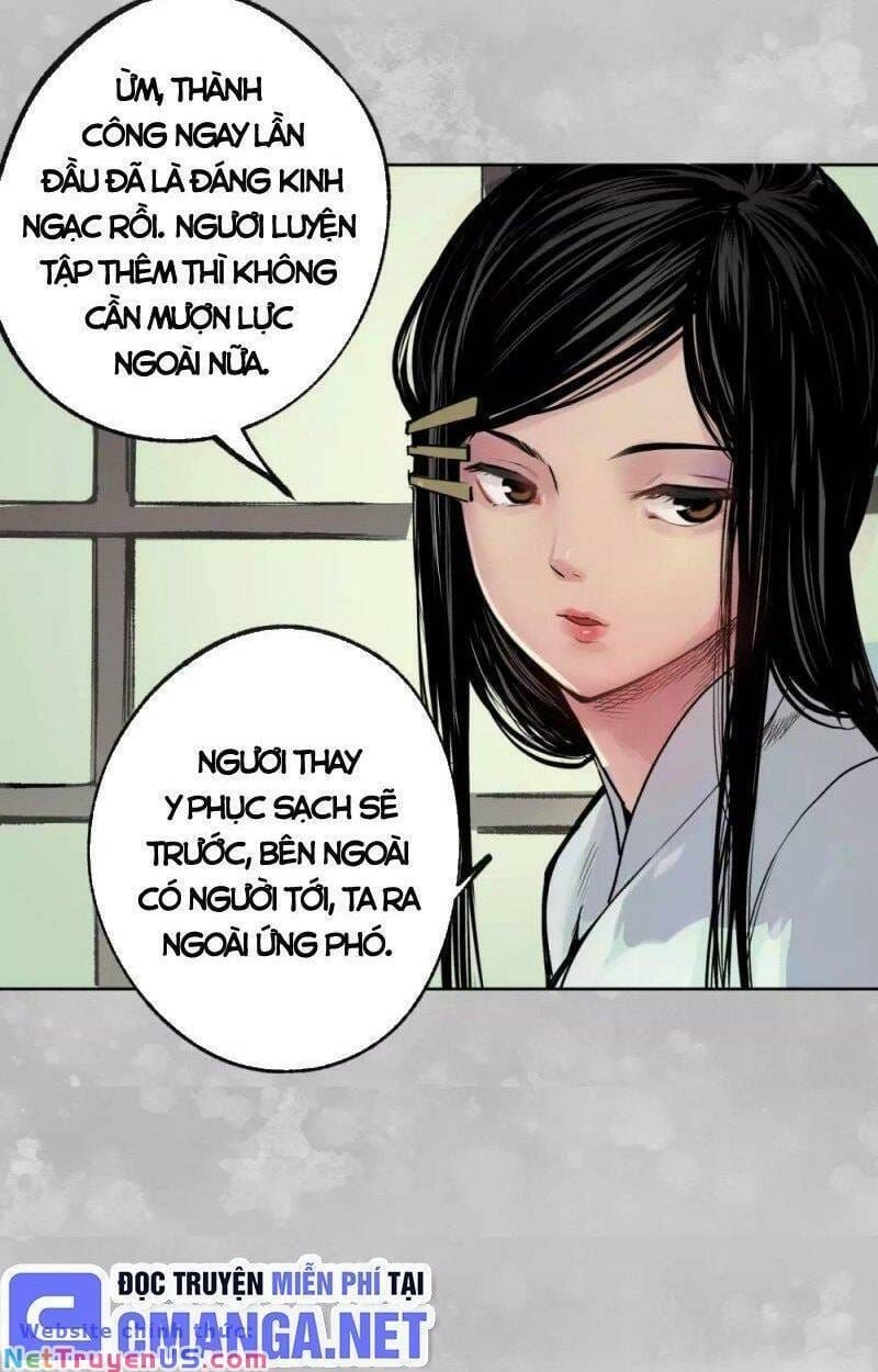 đọc truyện Tạng Phong Hành Chương 100 ảnh 11 tại Thiên Thai Truyện