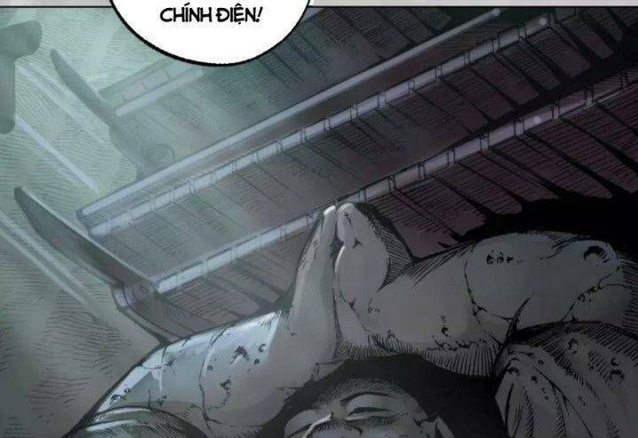 đọc truyện Tạng Phong Hành Chương 101 ảnh 12 tại Thiên Thai Truyện