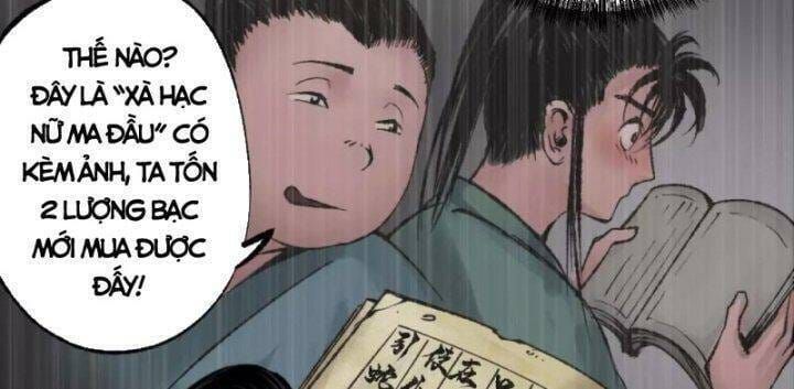 đọc truyện Tạng Phong Hành Chương 101 ảnh 109 tại Thiên Thai Truyện