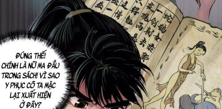 đọc truyện Tạng Phong Hành Chương 101 ảnh 110 tại Thiên Thai Truyện