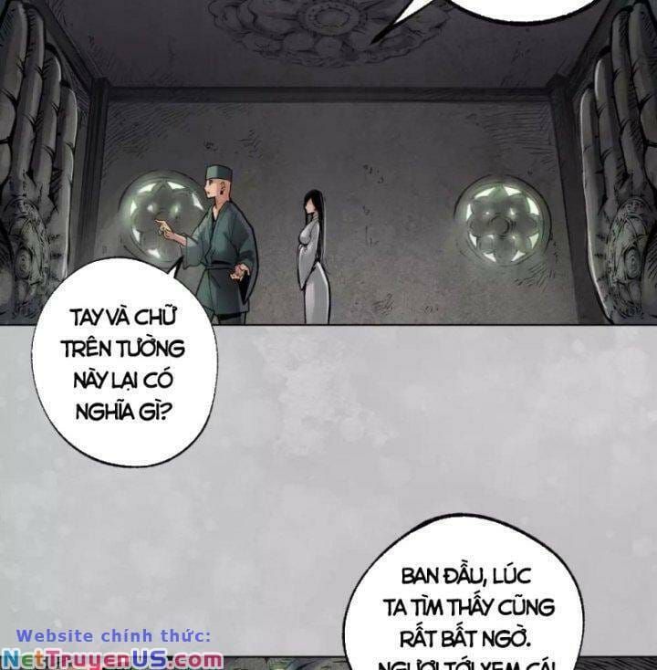 đọc truyện Tạng Phong Hành Chương 101 ảnh 8 tại Thiên Thai Truyện